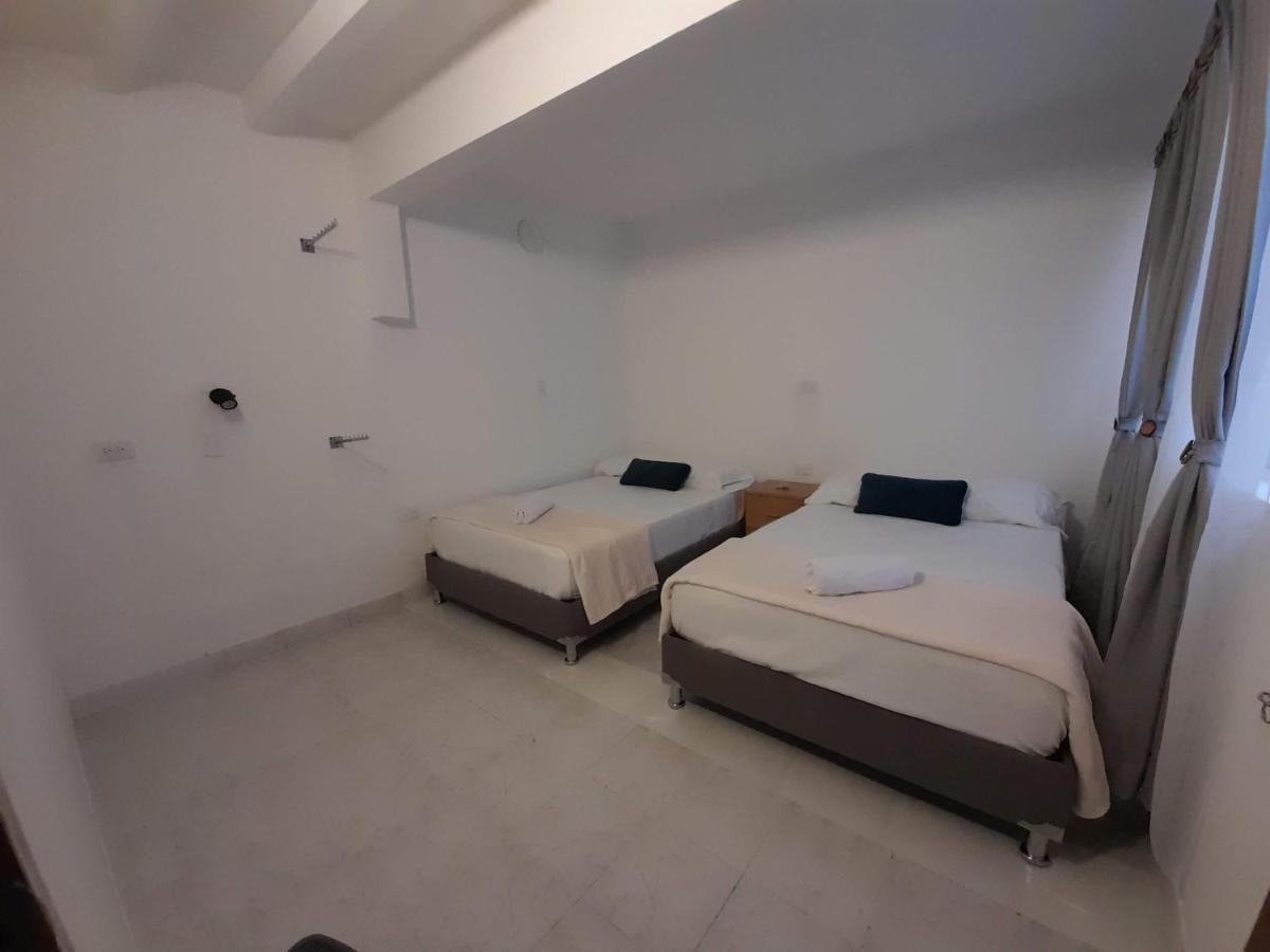 Road Living Home Medellin Ngoại thất bức ảnh