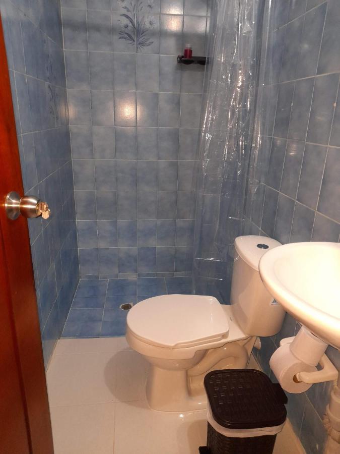 Road Living Home Medellin Ngoại thất bức ảnh