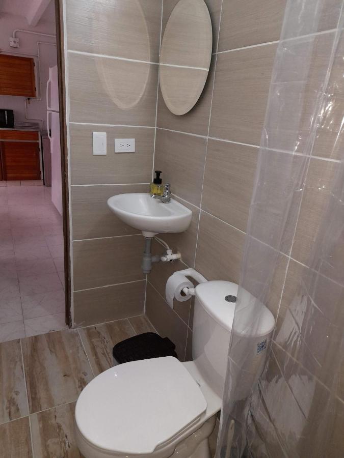 Road Living Home Medellin Ngoại thất bức ảnh