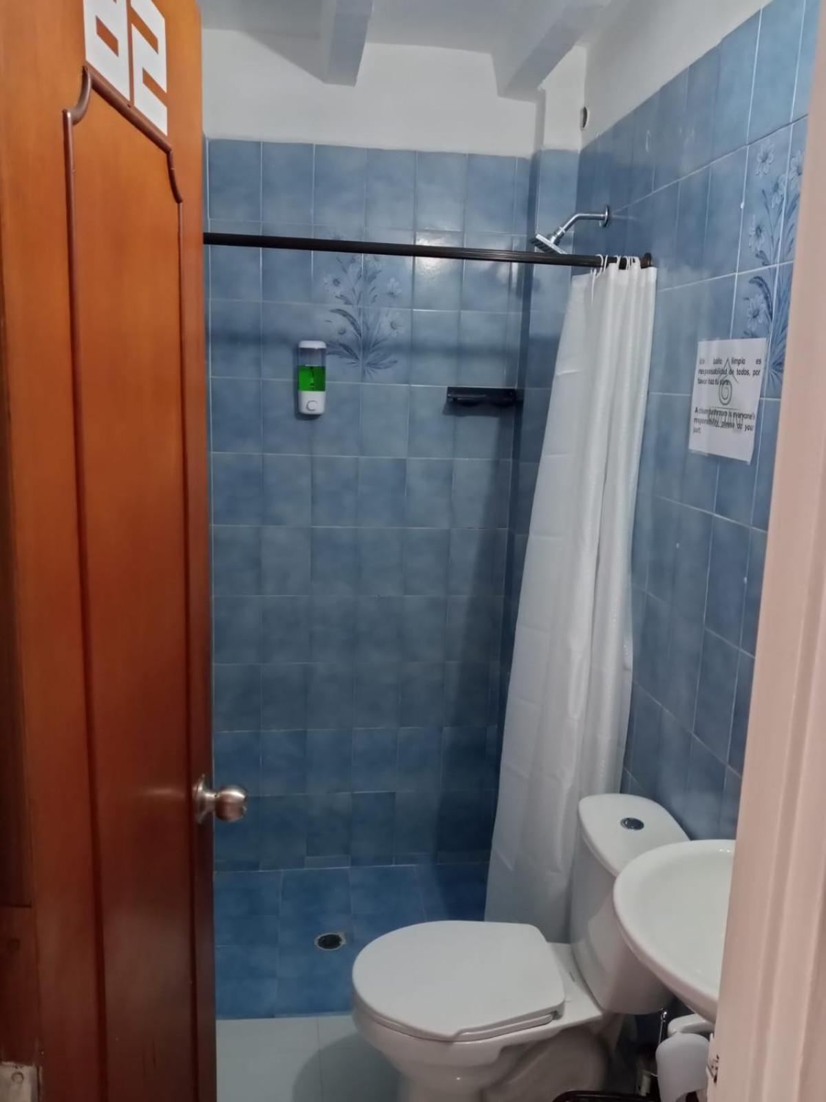 Road Living Home Medellin Ngoại thất bức ảnh