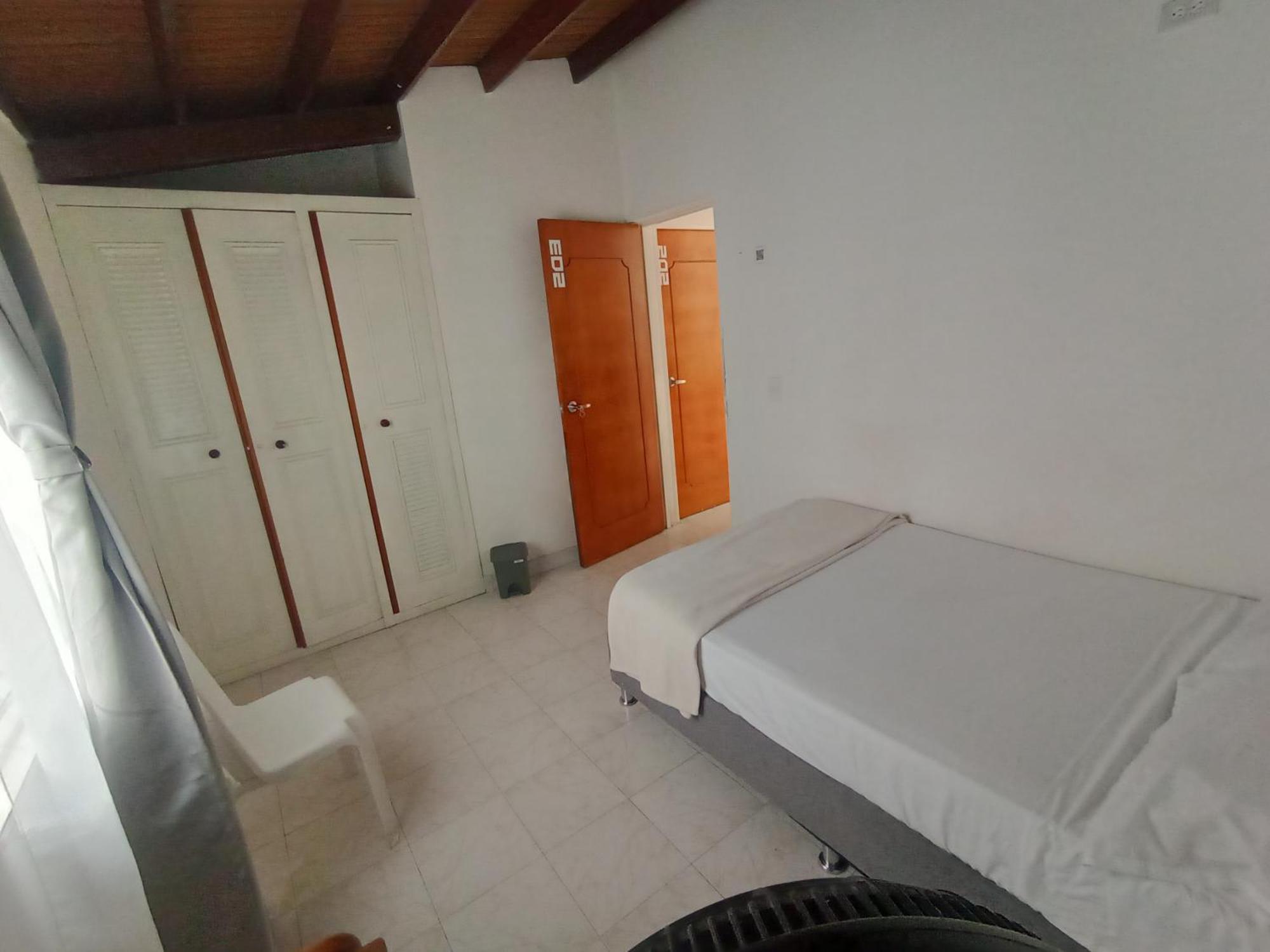 Road Living Home Medellin Ngoại thất bức ảnh