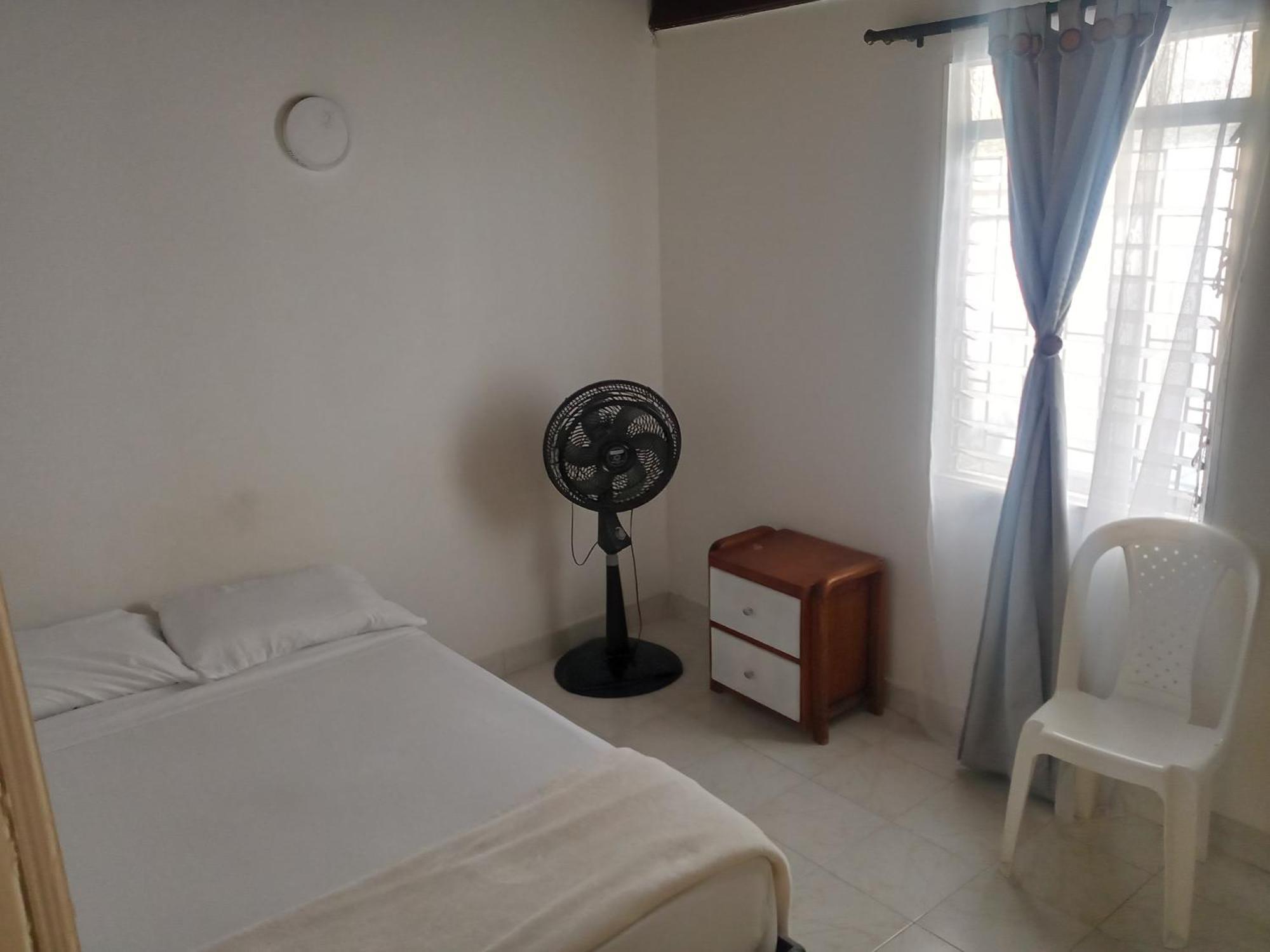 Road Living Home Medellin Ngoại thất bức ảnh