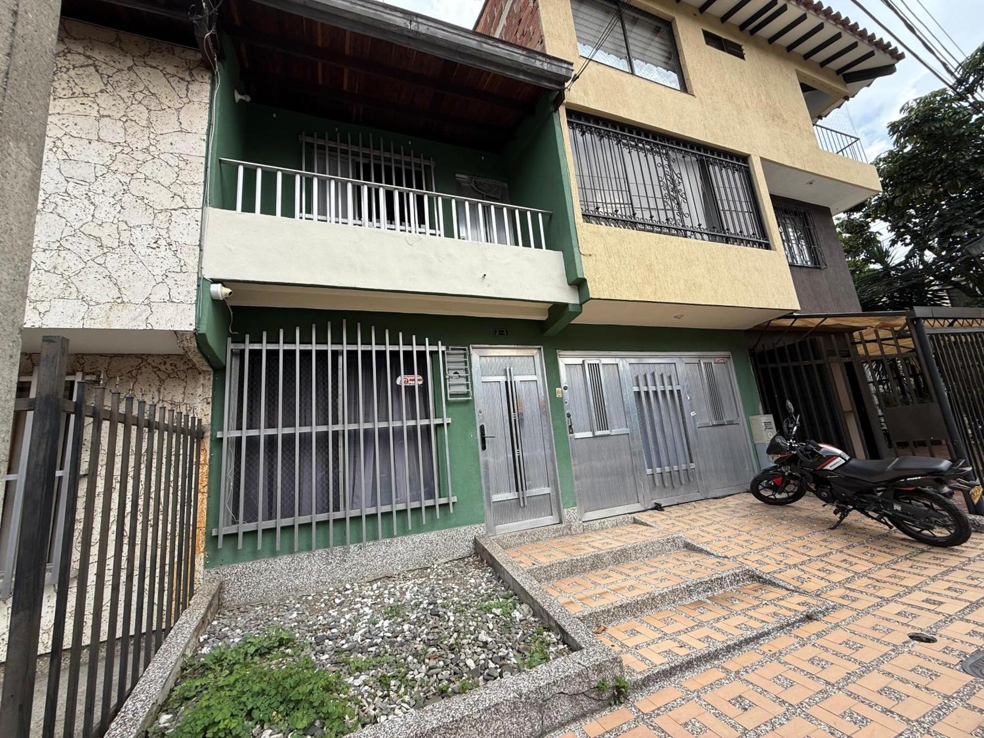 Road Living Home Medellin Ngoại thất bức ảnh
