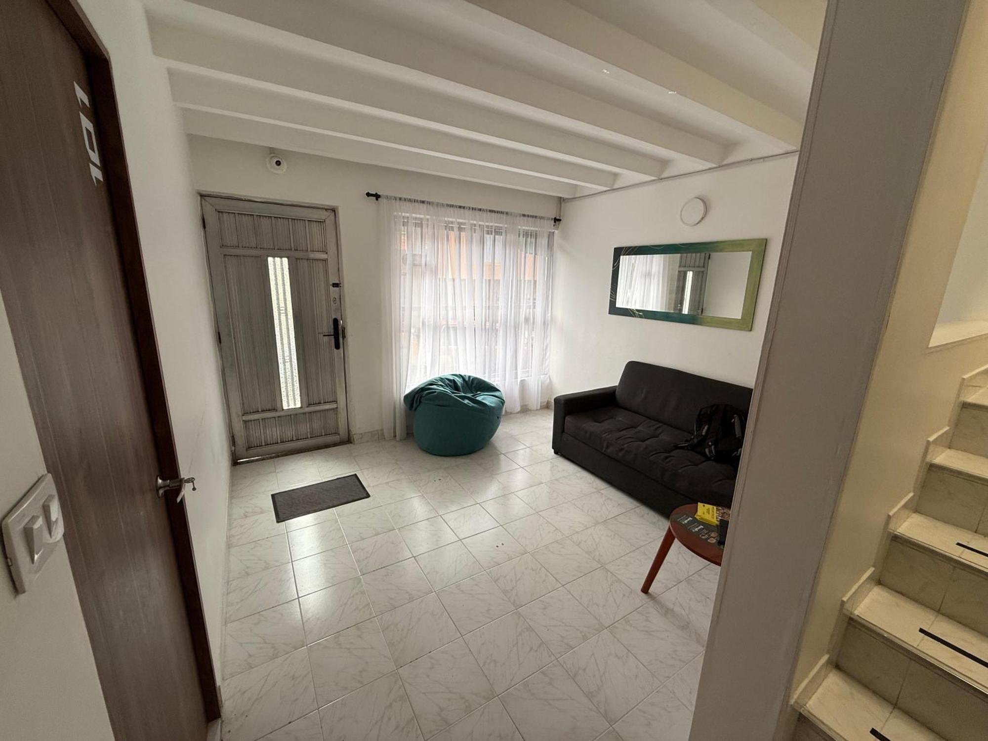 Road Living Home Medellin Ngoại thất bức ảnh