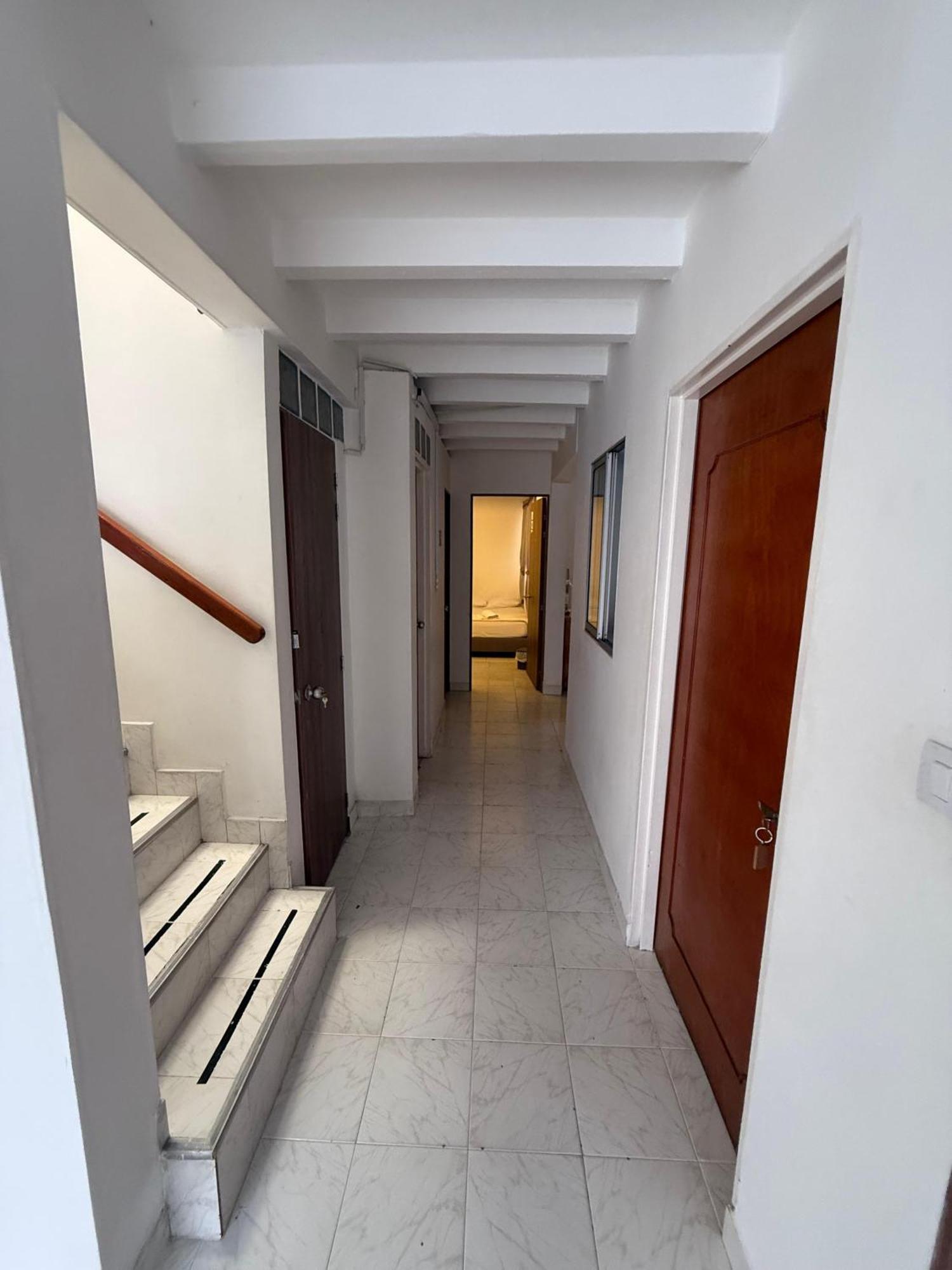 Road Living Home Medellin Ngoại thất bức ảnh