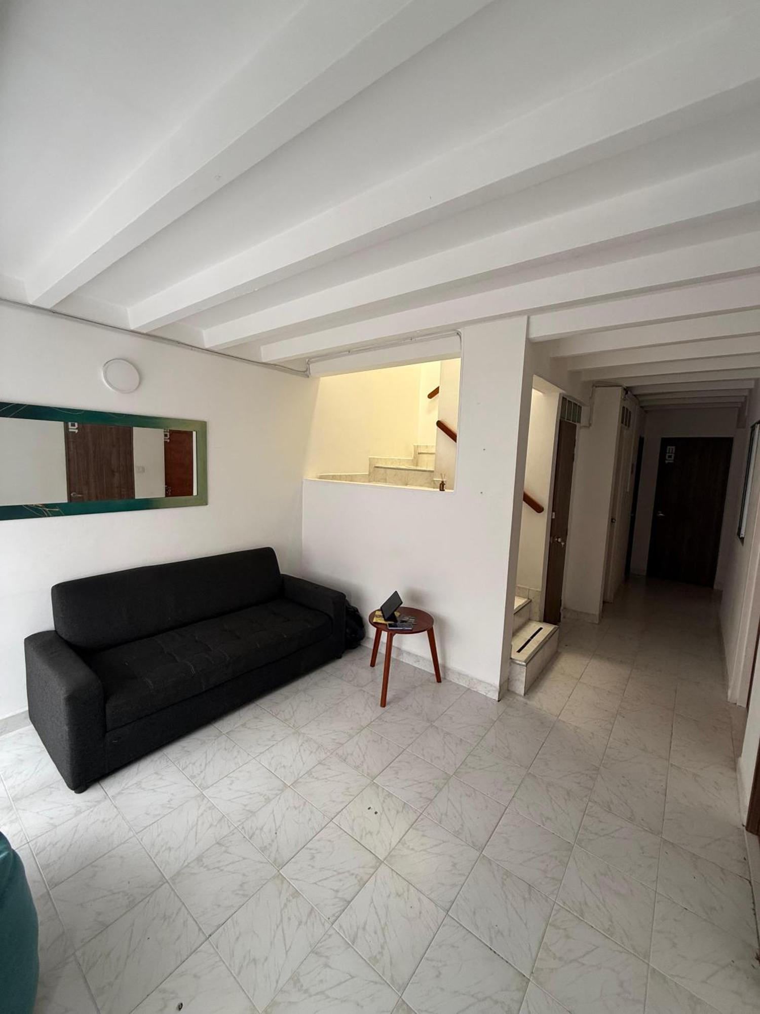 Road Living Home Medellin Ngoại thất bức ảnh