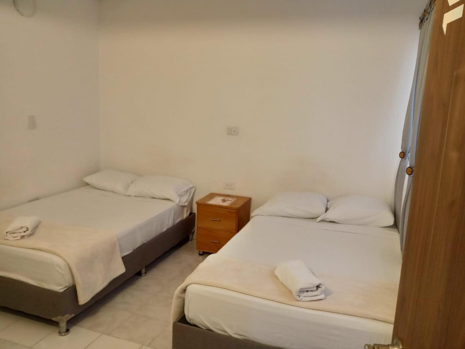 Road Living Home Medellin Ngoại thất bức ảnh