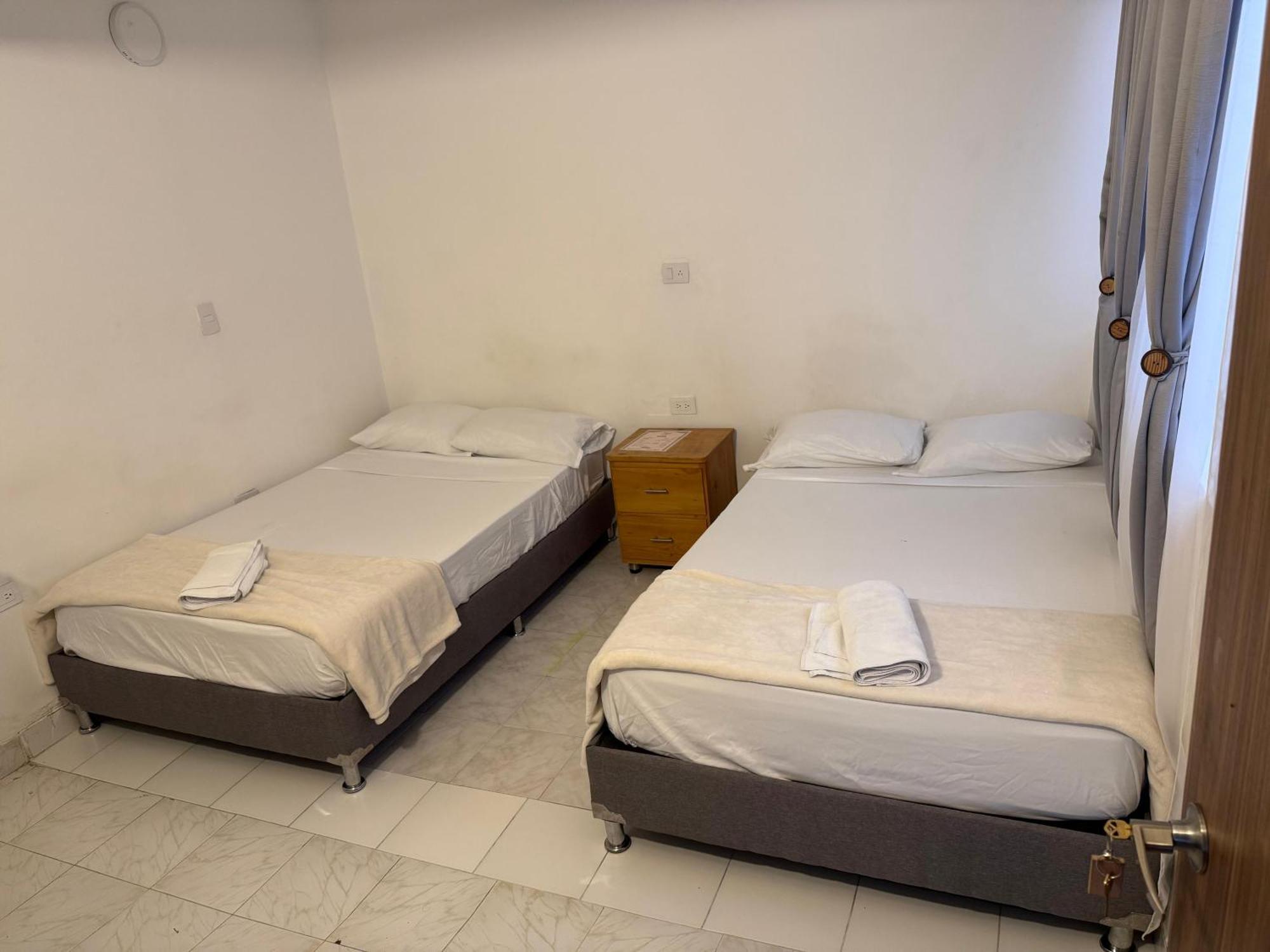 Road Living Home Medellin Ngoại thất bức ảnh