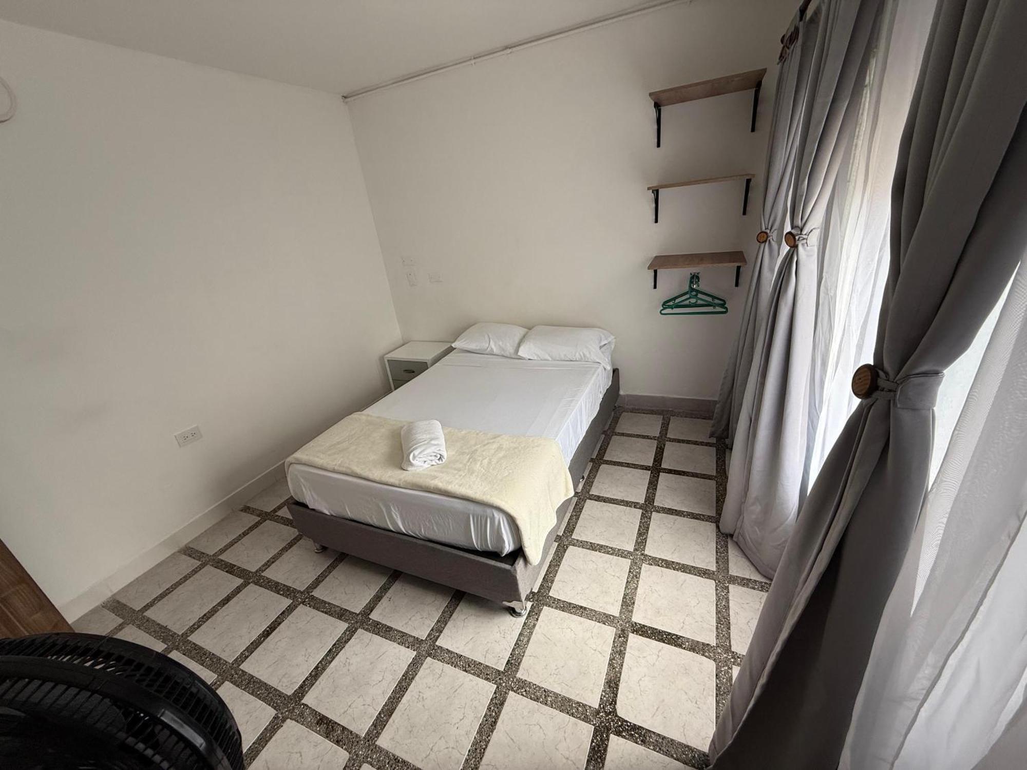 Road Living Home Medellin Ngoại thất bức ảnh