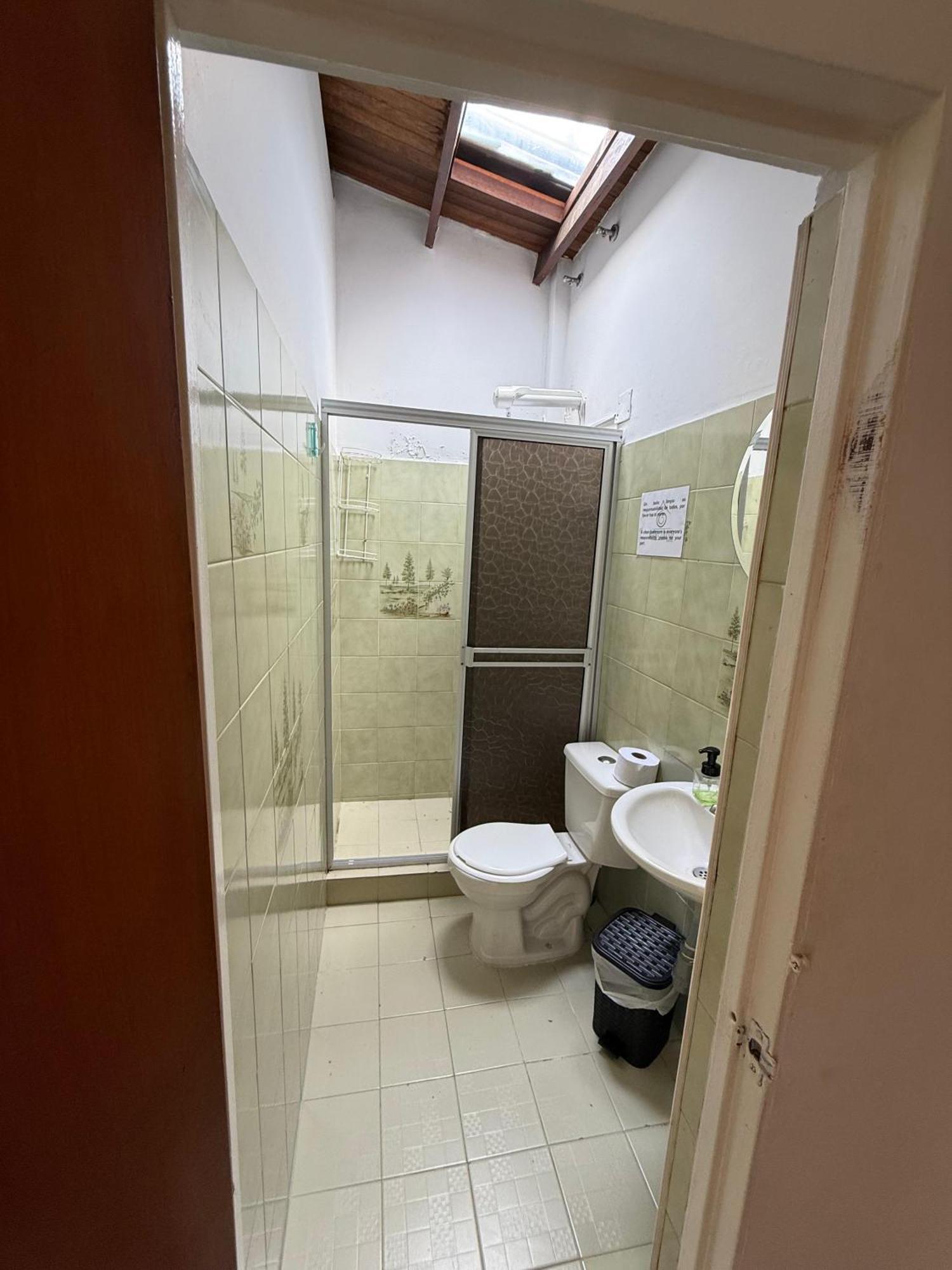 Road Living Home Medellin Ngoại thất bức ảnh