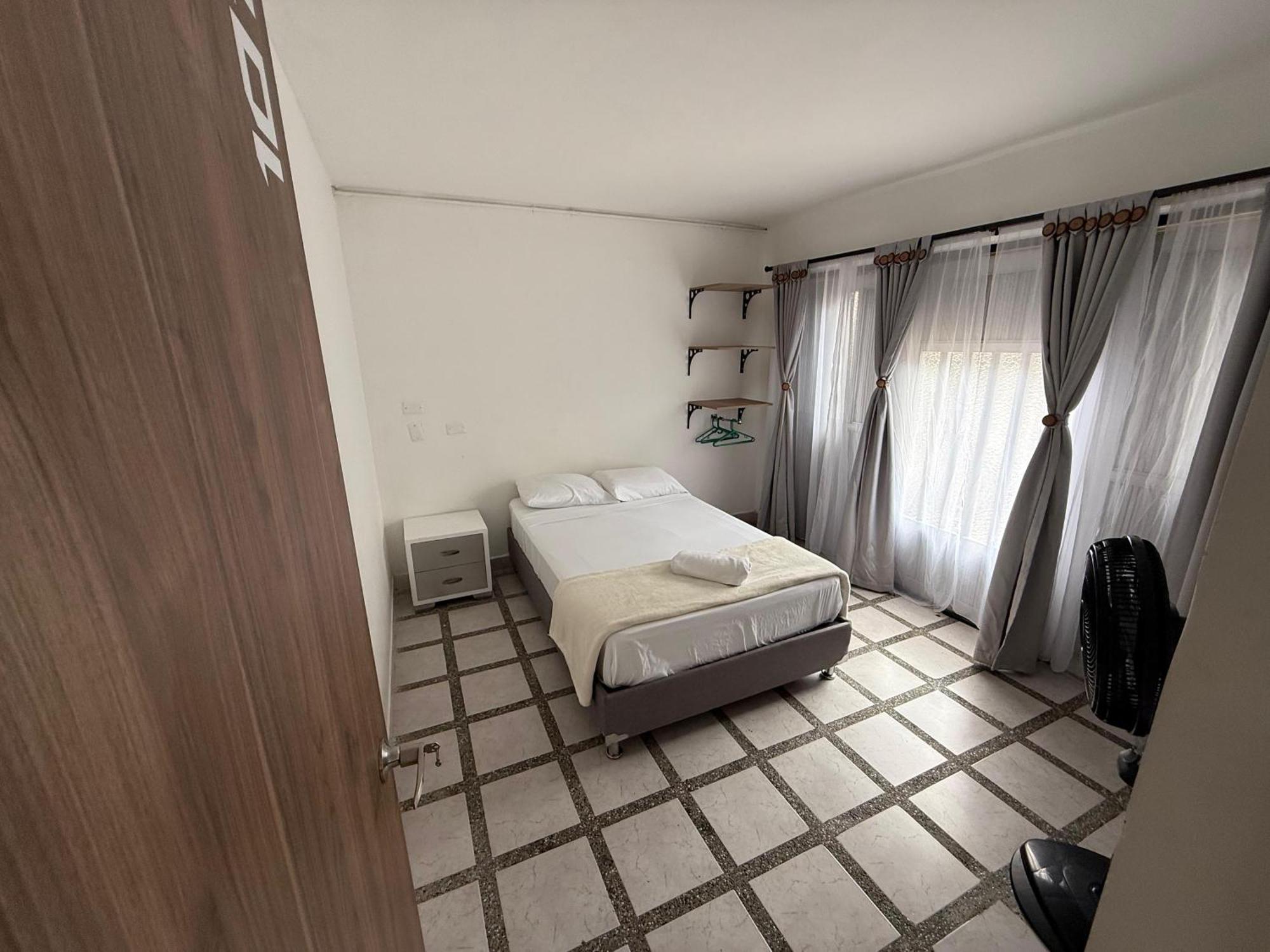 Road Living Home Medellin Ngoại thất bức ảnh
