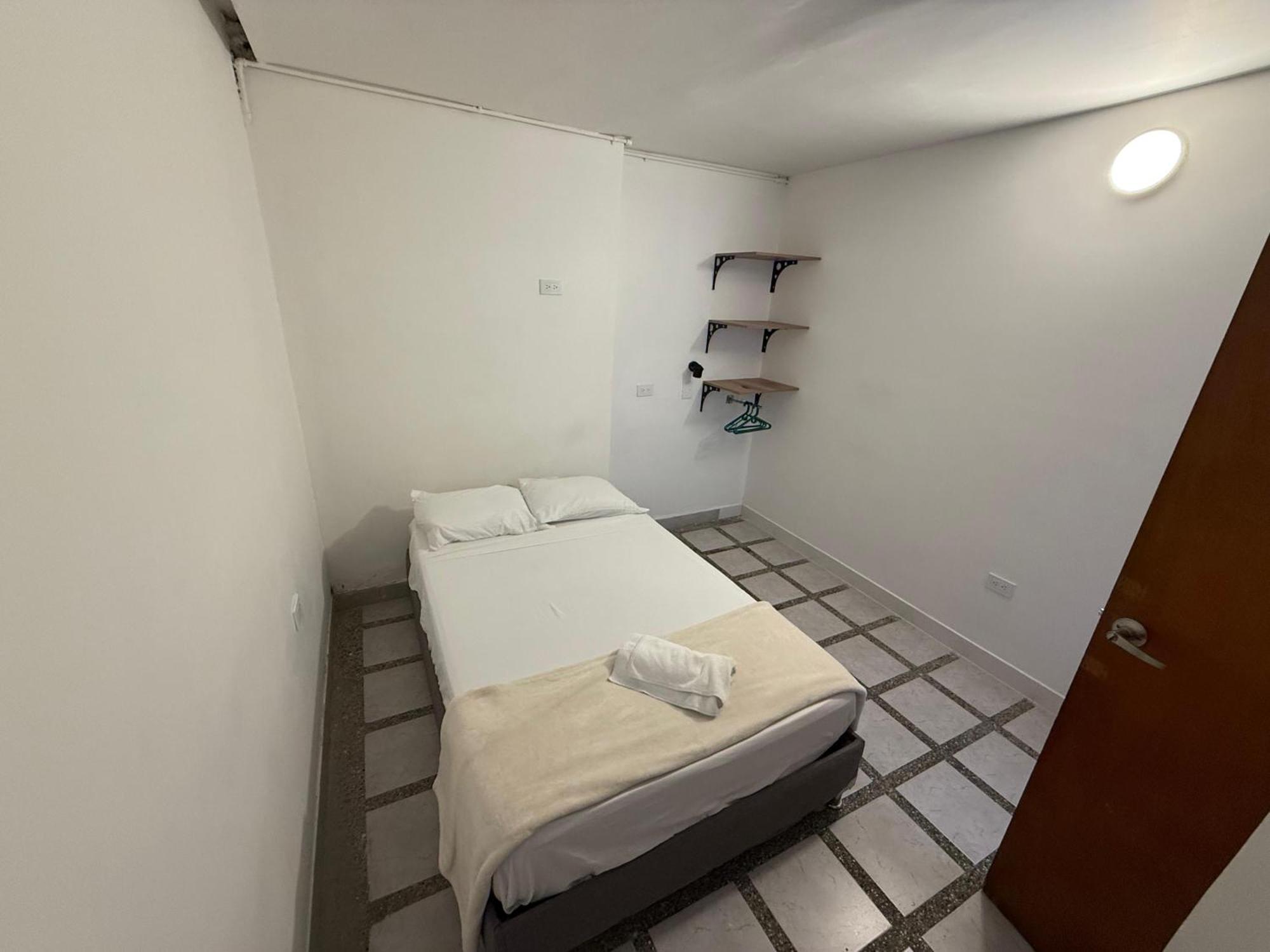 Road Living Home Medellin Ngoại thất bức ảnh