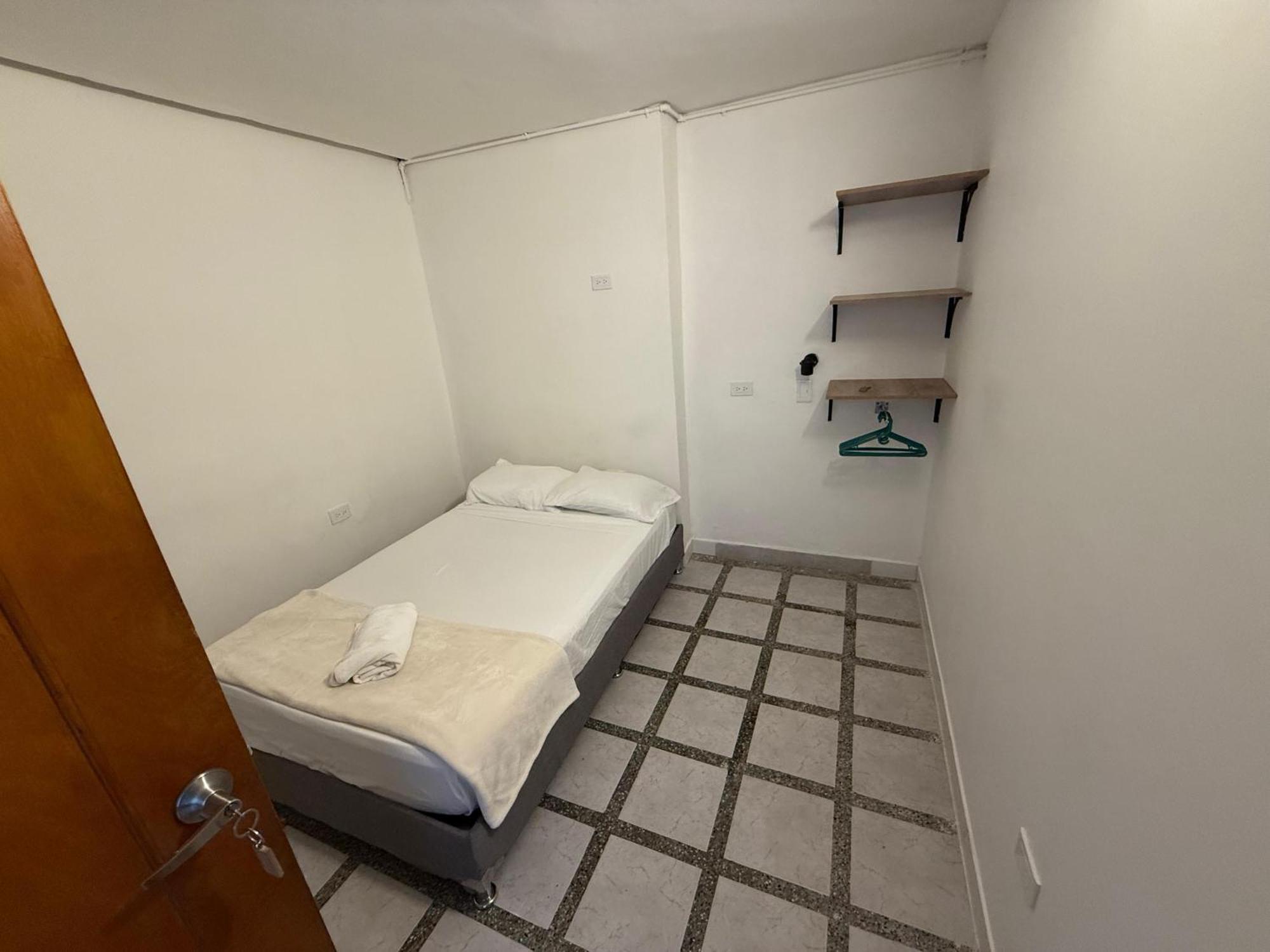 Road Living Home Medellin Ngoại thất bức ảnh