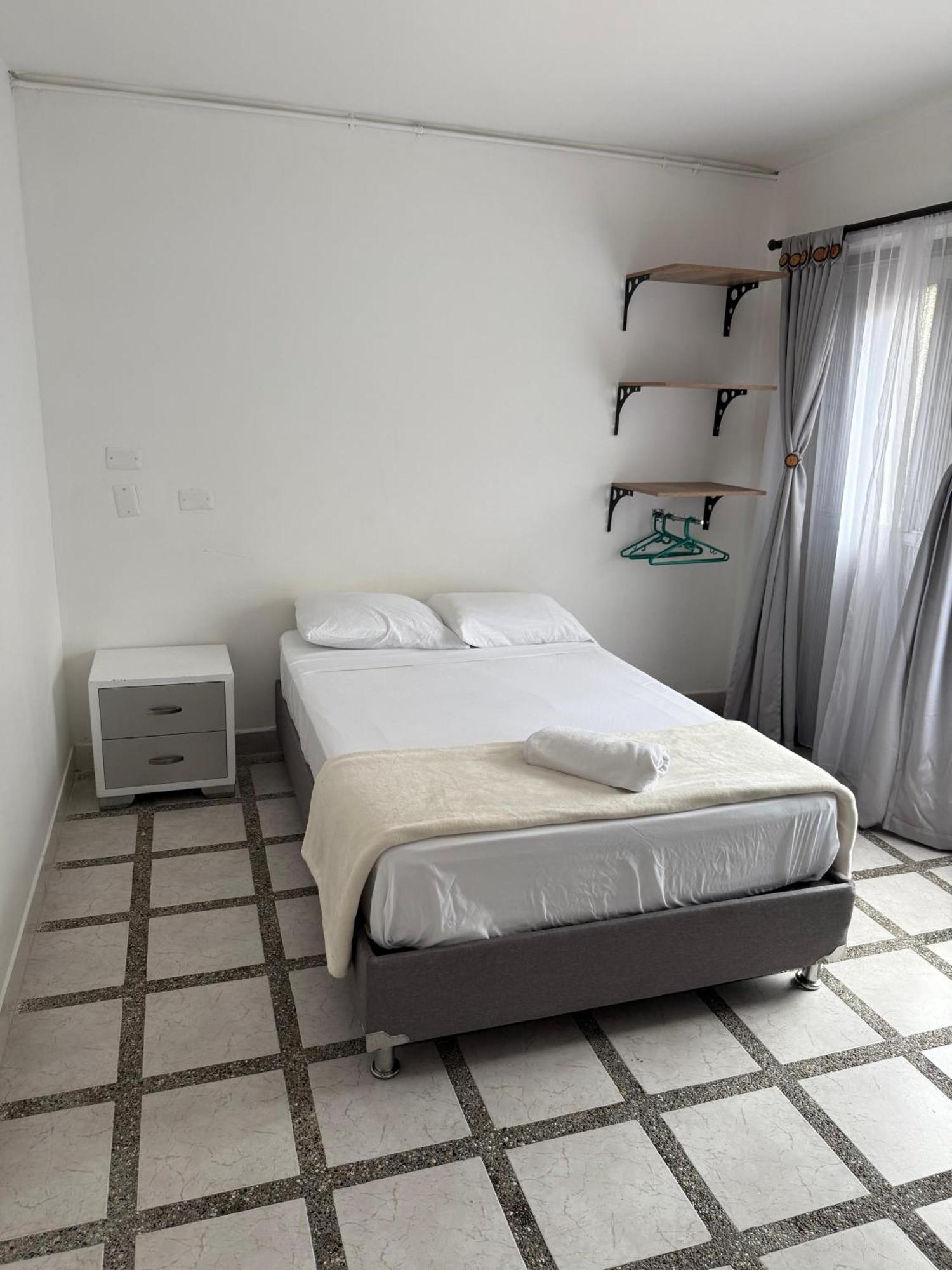 Road Living Home Medellin Ngoại thất bức ảnh
